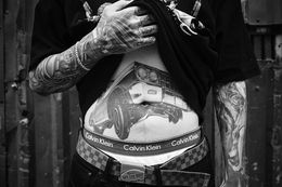 Fotografien, Low and slow (M), Brice Gelot