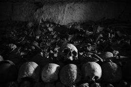 Photographie, As it pleased the lord (S), Brice Gelot