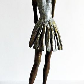 Scultura, Ballerina, Lyubka Kyrilova