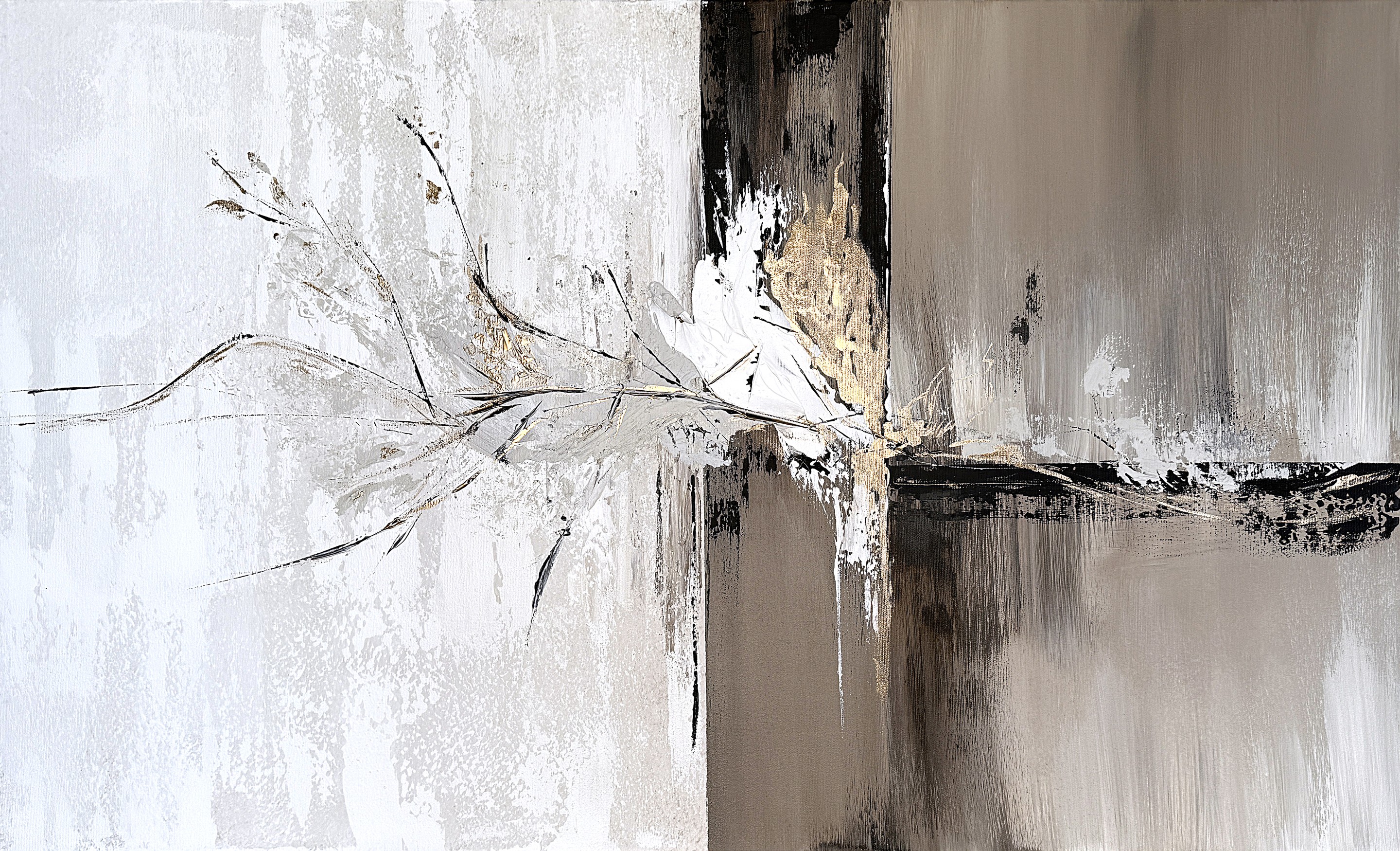 Tatiana Malinovscaia, Rooted Silence Tatiana Malinovscaia, Rooted Silence