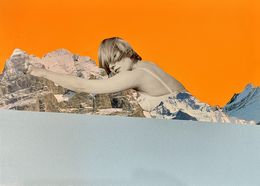 Edición, Frozen Desires, Nora Ampova