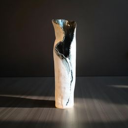 Design, Les eaux montents, Milcheva Emilia