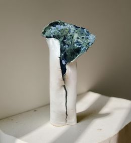 Design, Les eaux montent, Milcheva Emilia
