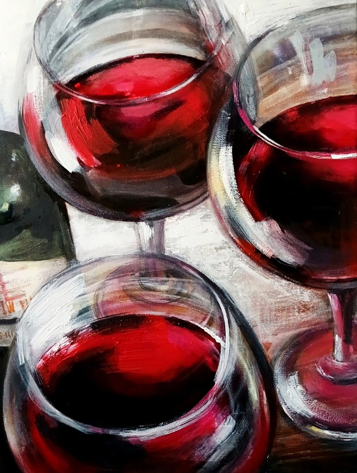 Abashidze Marusya, Buy yourself some great wine Abashidze Marusya, Buy yourself some great wine