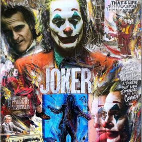 Pittura, Joker, Tristan MM