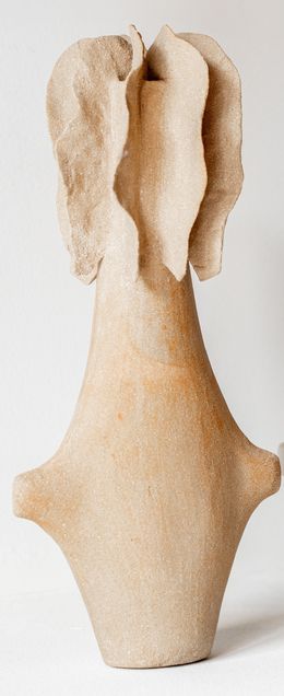 Sculpture, Kintsugi - Série "Sœurs", Terres Meres