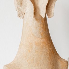 Skulpturen, Kintsugi - Série "Sœurs", Terres Meres