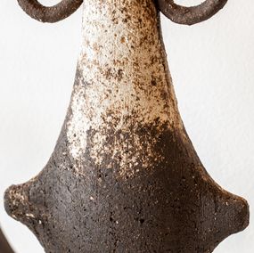 Skulpturen, Vase Série "Sœurs", Terres Meres