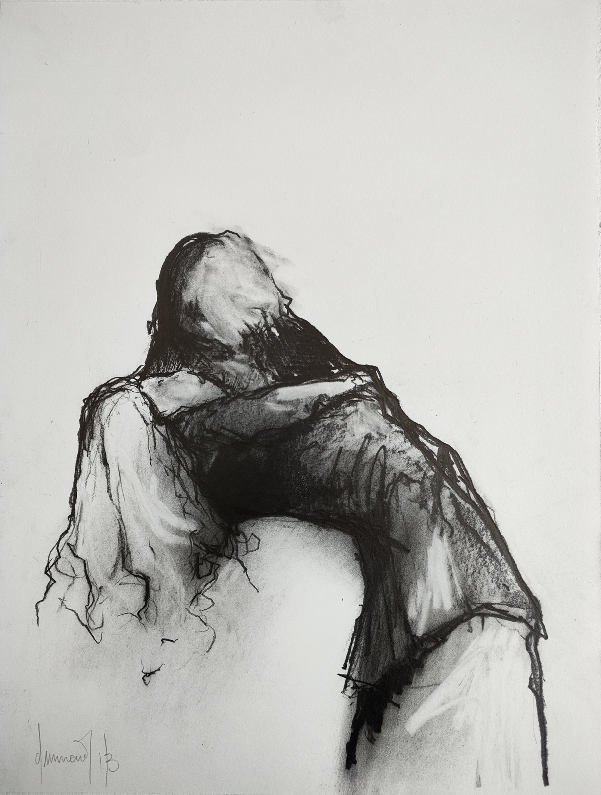 Jean-Baptiste Dumont, Sans Titre Jean-Baptiste Dumont, Sans Titre