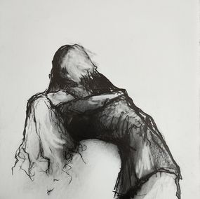 Fine Art Drawings, Sans Titre, Jean-Baptiste Dumont
