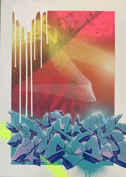 Pittura, Remix 1, Disek