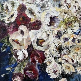 Pittura, Night Vibes, Oksana Petrova