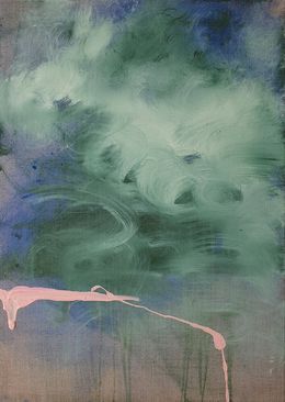 Peinture, Perfect Day, Sophie Mangelsen