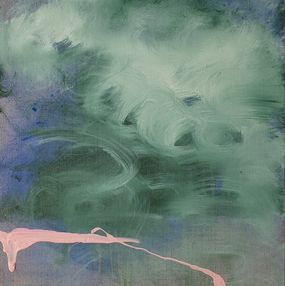 Peinture, Perfect Day, Sophie Mangelsen