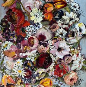 Pittura, Romantic Dreams, Oksana Petrova