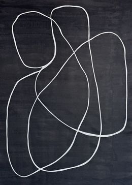 Painting, Arenaria, Andrew Lennon