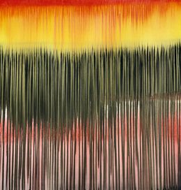 Pintura, Truce with black, Sumit Mehndiratta