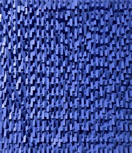 Sculpture, Water Wall, Yury Rostiskavsky