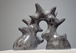 Skulpturen, Sea Form, Nando
