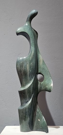 Sculpture, Silueta, Nando