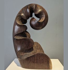 Sculpture, Spring, Nando