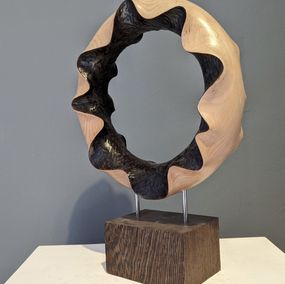 Sculpture, Sun, Nando