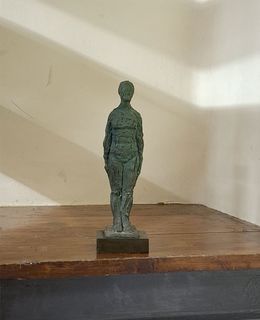 Scultura, Dona8 Solitud, Maria Brugués I Gallego