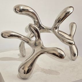 Skulpturen, Water Dance, Nando