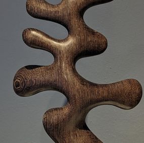 Scultura, Water Tree, Nando