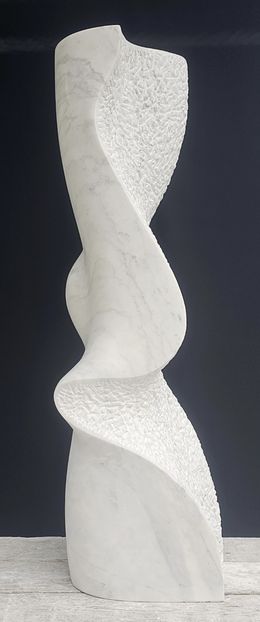 Scultura, Waterfall, Nando