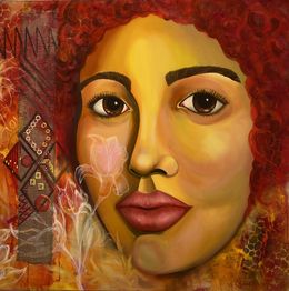 Peinture, You Don't Need Validation, Minal Morarji