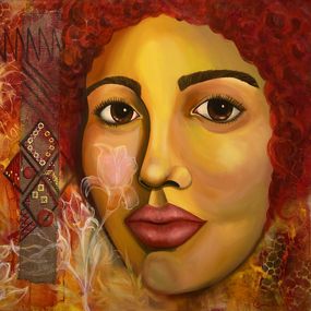 Peinture, You Don't Need Validation, Minal Morarji