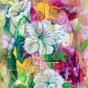 Peinture, Pure Whisper of Elegance, Minal Morarji
