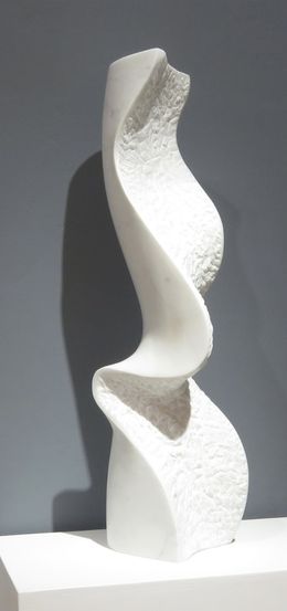 Sculpture, Waterfall, Nando