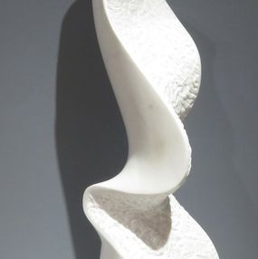 Sculpture, Waterfall, Nando