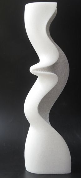 Scultura, Waterfall 2, Nando