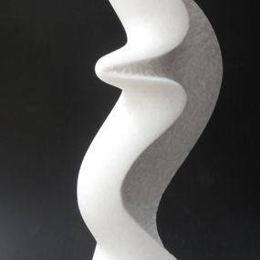 Sculpture, Waterfall 2, Nando