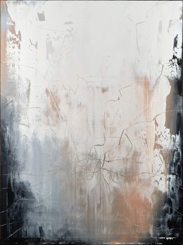 Peinture, Across the Line, Nemanja Nikolic
