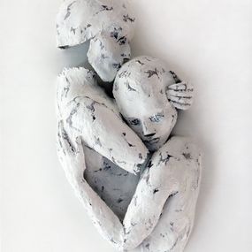 Sculpture, Motherhood, Gaya Lastovjak