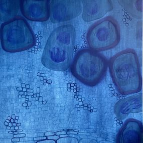 Pintura, Cellscape, Flora B