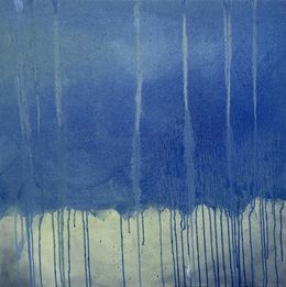 Painting, Deluge, Flora B