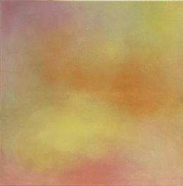 Painting, Earth’s Bare Beauty, Flora B