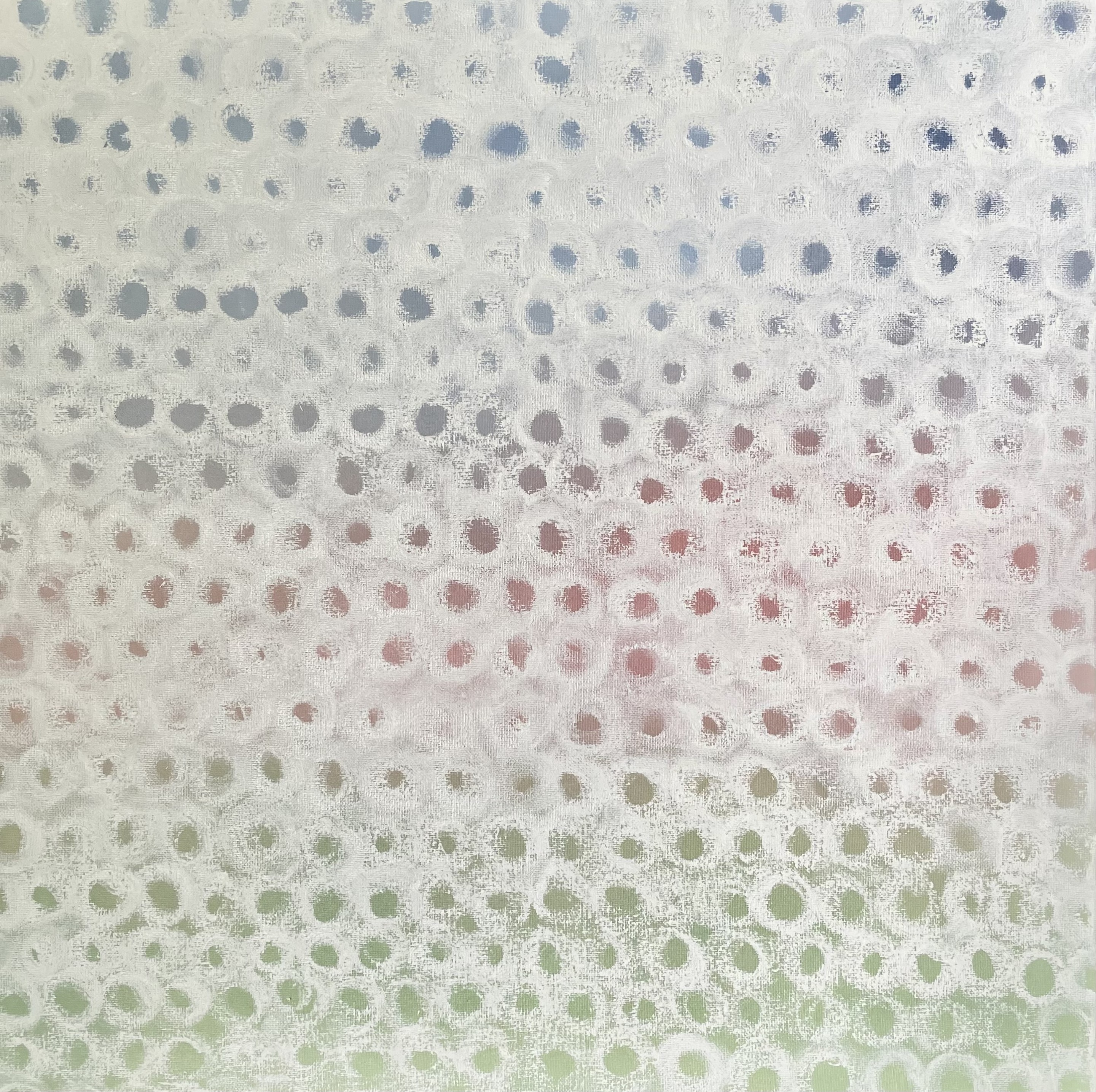 Flora B, Echoes of a Dissolving Planet Flora B, Echoes of a Dissolving Planet
