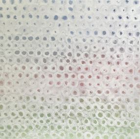 Peinture, Echoes of a Dissolving Planet, Flora B