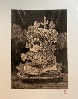 Édition, Abandonnée, Odona Bones