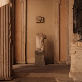 Fotografien, Roman Torso (2), Jason Pocklington