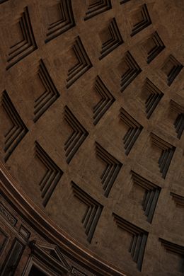 Photographie, Pantheon Geometry, Jason Pocklington
