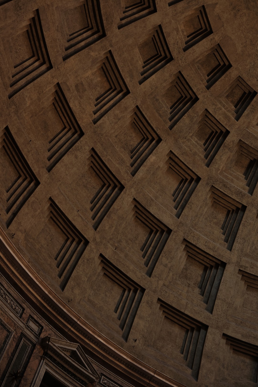Jason Pocklington, Pantheon Geometry Jason Pocklington, Pantheon Geometry