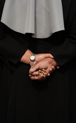Photography, Counting Time, Jason Pocklington