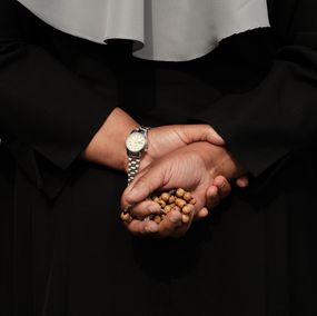 Photography, Counting Time, Jason Pocklington